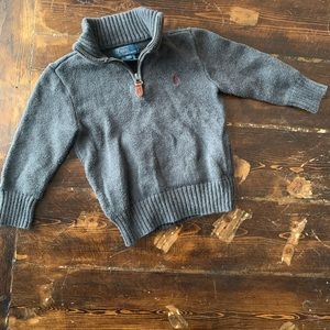 🌷2 for $10🌷 Polo by Ralph Lauren Toddler Sweater